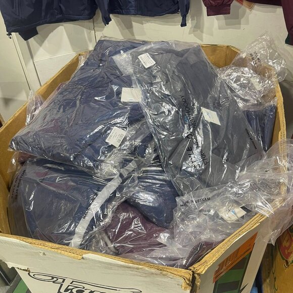 TRI MOUNTAIN JACKETS - Picture 13 of 13